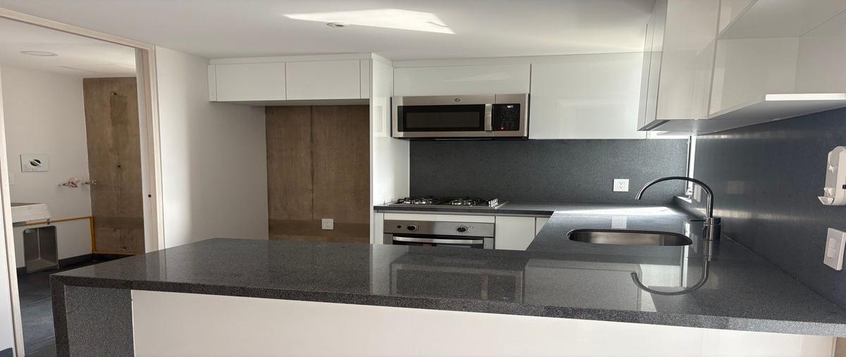 Foto de departamento en venta en vasco de quiroga , santa fe cuajimalpa, cuajimalpa de morelos, df / cdmx, 0 No. 04