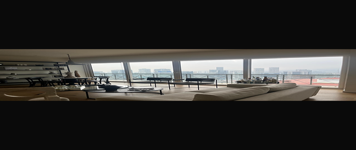 Foto de departamento en venta en vasco de quiroga , santa fe cuajimalpa, cuajimalpa de morelos, df / cdmx, 0 No. 04