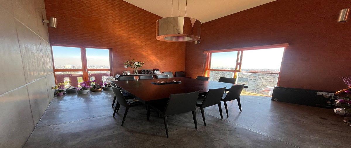 Foto de departamento en venta en vasco de quiroga , santa fe cuajimalpa, cuajimalpa de morelos, df / cdmx, 0 No. 04