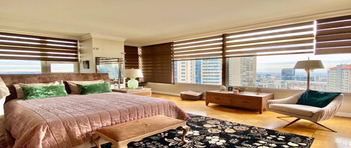 Foto de departamento en venta en vasco de quiroga , santa fe cuajimalpa, cuajimalpa de morelos, df / cdmx, 30984742 No. 06