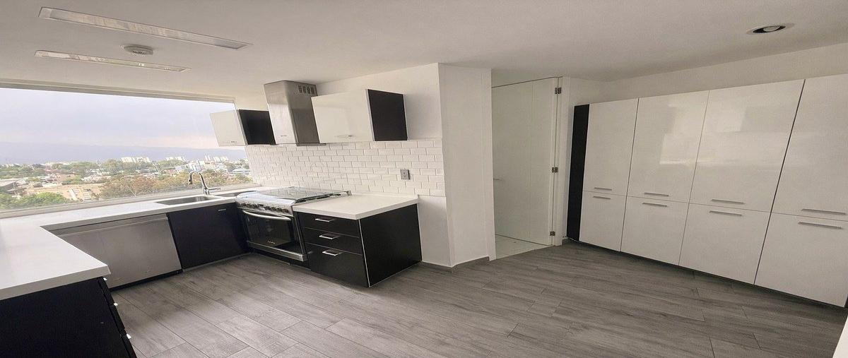Foto de departamento en venta en vasco de quiroga , santa fe cuajimalpa, cuajimalpa de morelos, df / cdmx, 0 No. 07