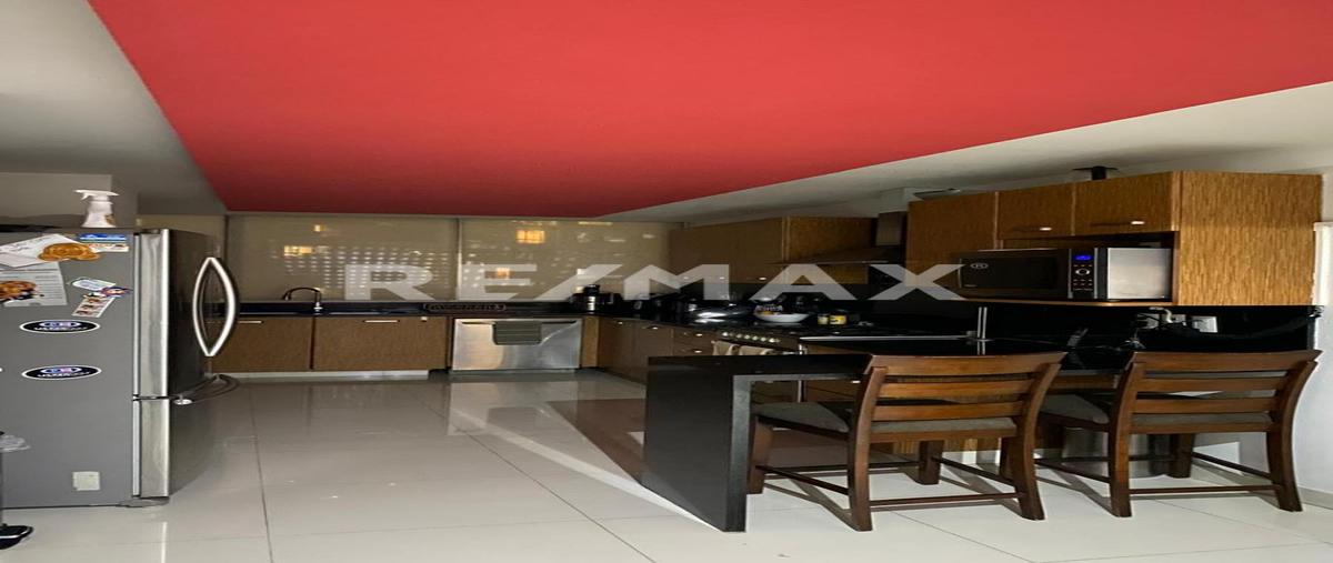 Foto de departamento en venta en vasco de quiroga , santa fe cuajimalpa, cuajimalpa de morelos, df / cdmx, 0 No. 03