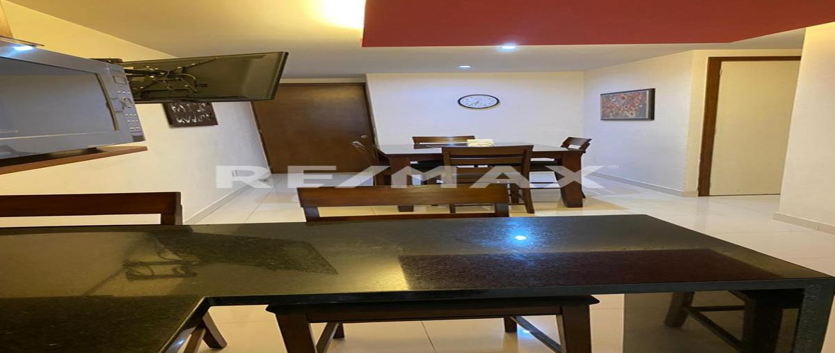 Foto de departamento en venta en vasco de quiroga , santa fe cuajimalpa, cuajimalpa de morelos, df / cdmx, 0 No. 04