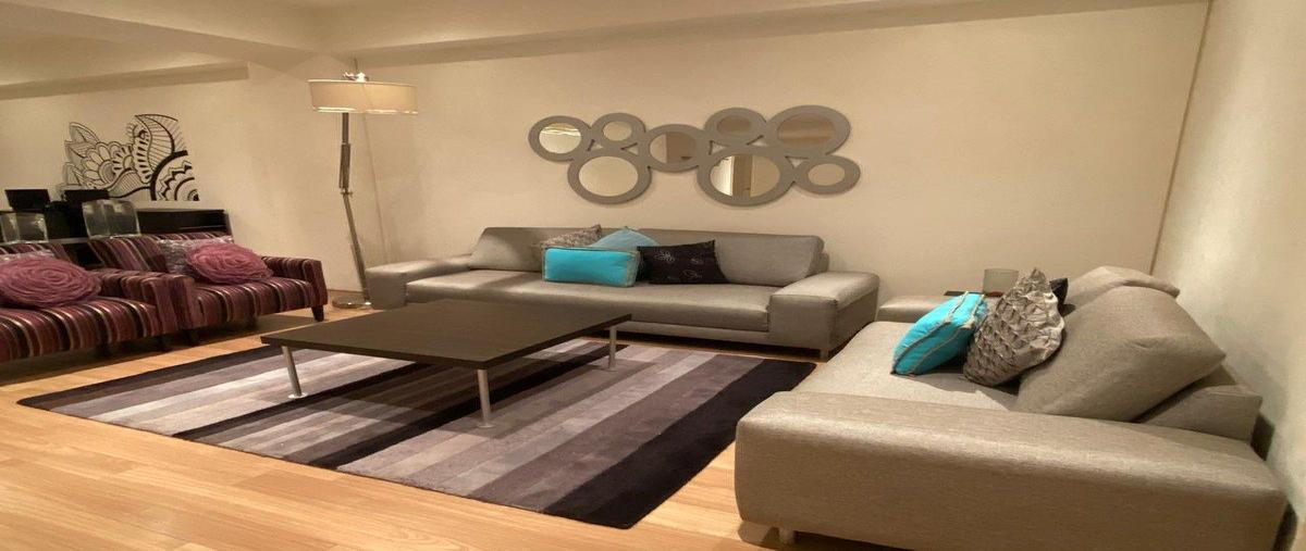 Foto de departamento en renta en vasco de quiroga , santa fe cuajimalpa, cuajimalpa de morelos, df / cdmx, 0 No. 03