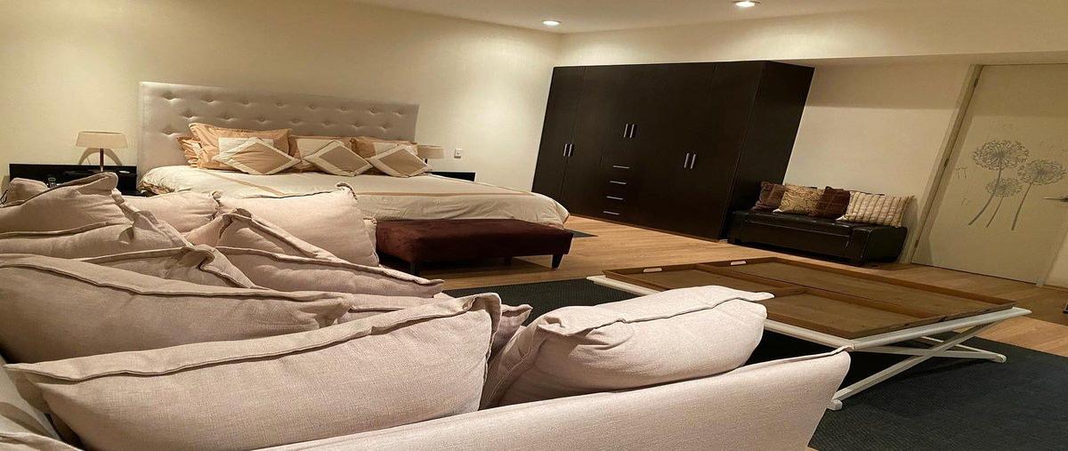 Foto de departamento en renta en vasco de quiroga , santa fe cuajimalpa, cuajimalpa de morelos, df / cdmx, 0 No. 04