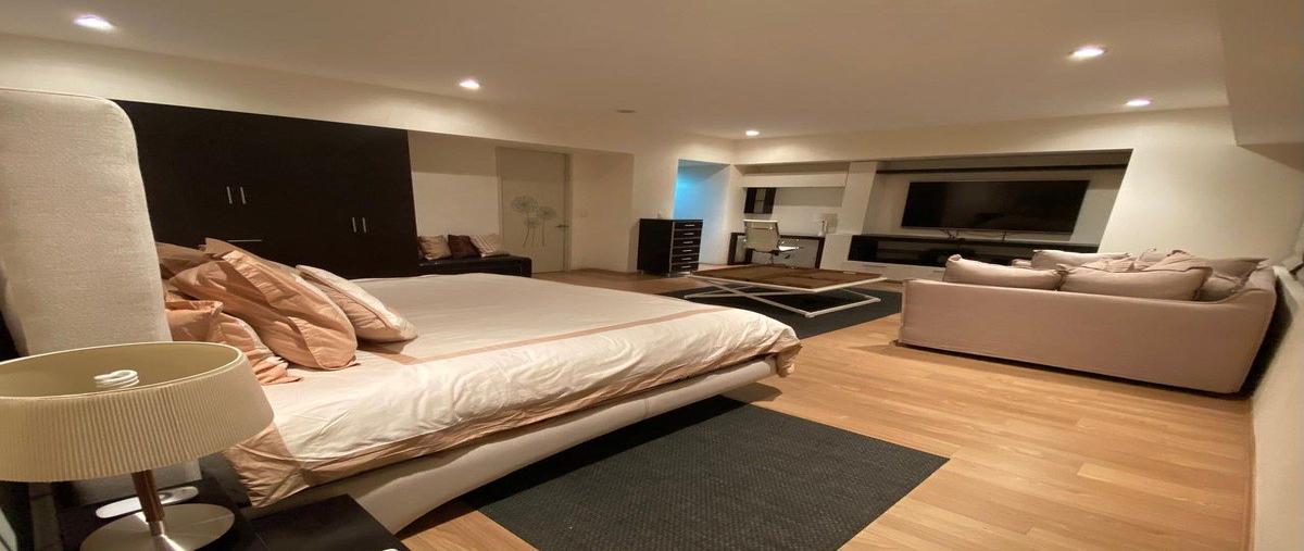 Foto de departamento en renta en vasco de quiroga , santa fe cuajimalpa, cuajimalpa de morelos, df / cdmx, 0 No. 05