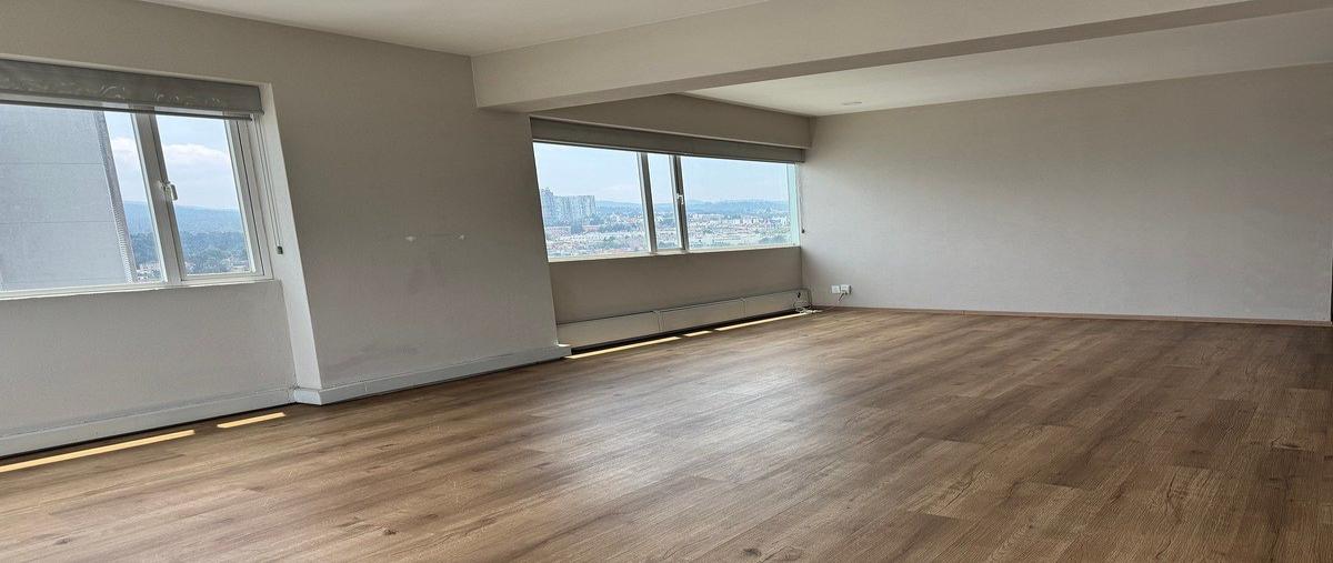 Foto de departamento en renta en vasco de quiroga , santa fe cuajimalpa, cuajimalpa de morelos, df / cdmx, 0 No. 03