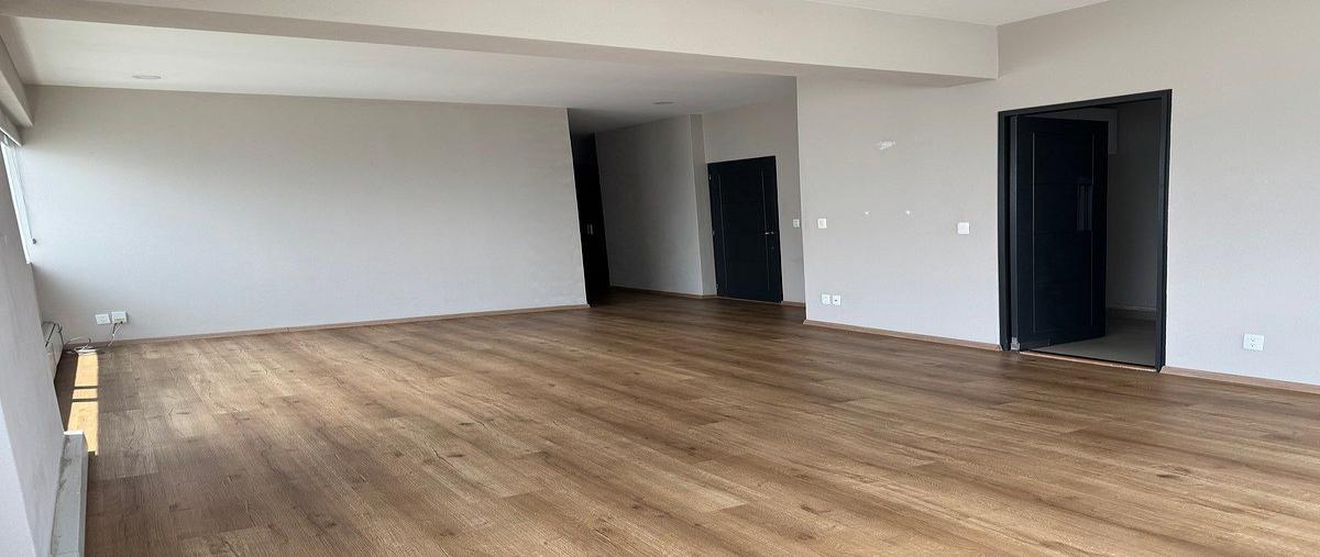 Foto de departamento en renta en vasco de quiroga , santa fe cuajimalpa, cuajimalpa de morelos, df / cdmx, 0 No. 04