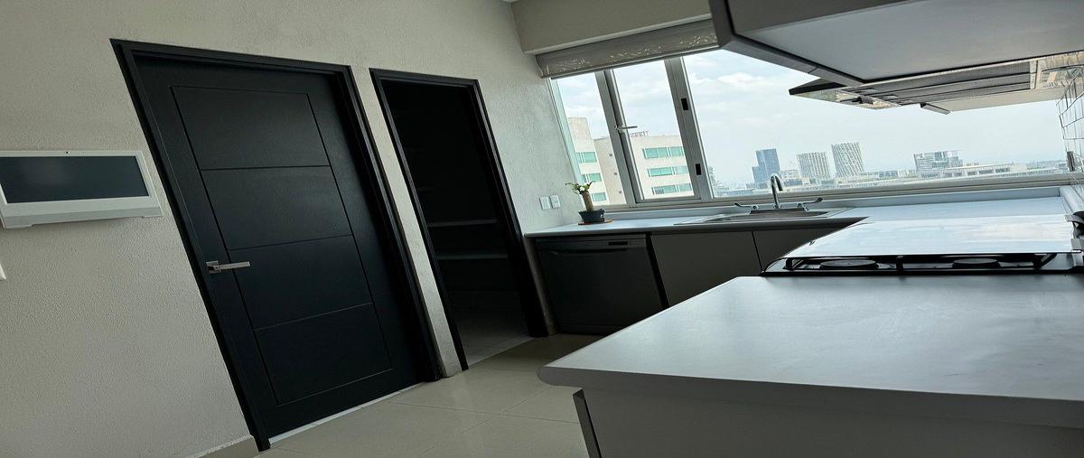 Foto de departamento en renta en vasco de quiroga , santa fe cuajimalpa, cuajimalpa de morelos, df / cdmx, 0 No. 05