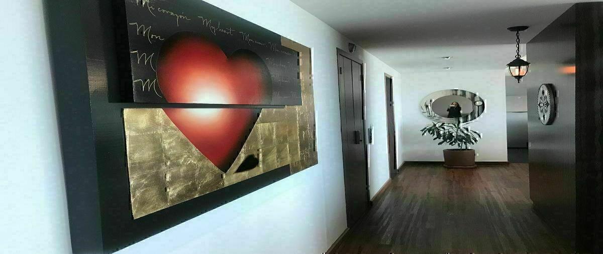 Foto de departamento en venta en vasco de quiroga , santa fe cuajimalpa, cuajimalpa de morelos, df / cdmx, 0 No. 03