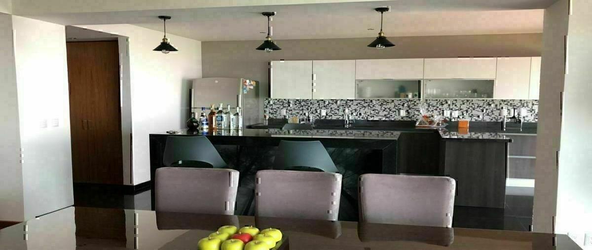 Foto de departamento en venta en vasco de quiroga , santa fe cuajimalpa, cuajimalpa de morelos, df / cdmx, 0 No. 05