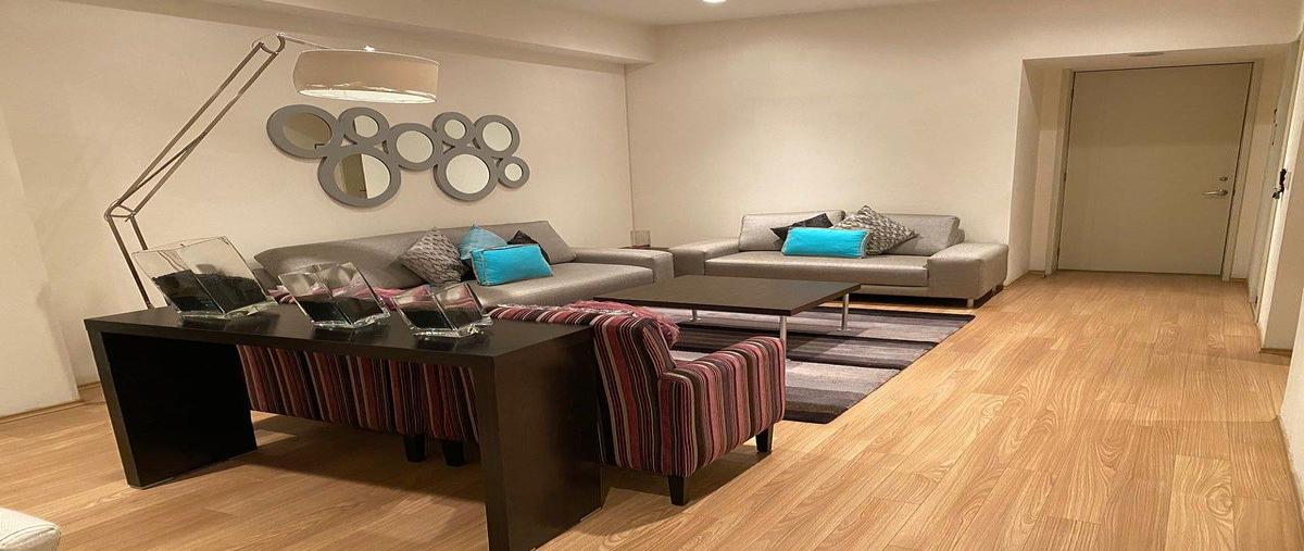 Foto de departamento en renta en vasco de quiroga , santa fe cuajimalpa, cuajimalpa de morelos, df / cdmx, 0 No. 04