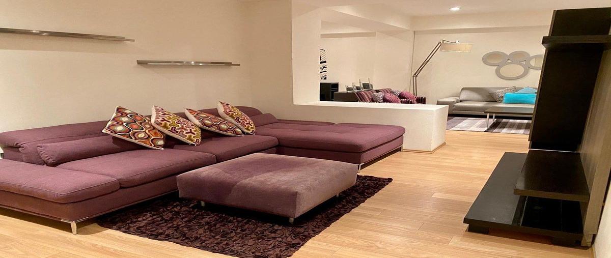 Foto de departamento en renta en vasco de quiroga , santa fe cuajimalpa, cuajimalpa de morelos, df / cdmx, 0 No. 05