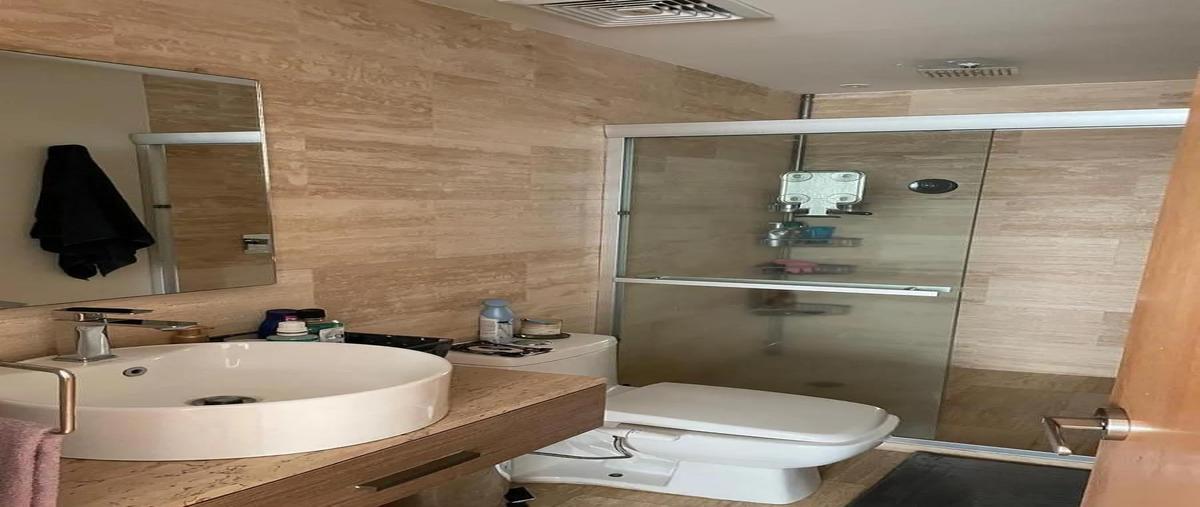 Foto de departamento en renta en vasco de quiroga , santa fe cuajimalpa, cuajimalpa de morelos, df / cdmx, 0 No. 04