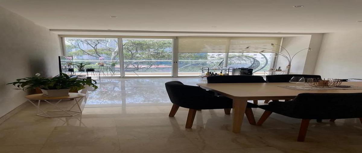 Foto de departamento en renta en vasco de quiroga , santa fe cuajimalpa, cuajimalpa de morelos, df / cdmx, 0 No. 05