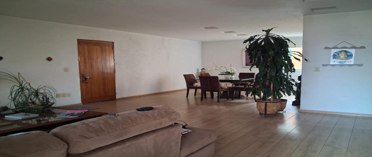 Foto de departamento en venta en vasco de quiroga , santa fe cuajimalpa, cuajimalpa de morelos, df / cdmx, 31126864 No. 05