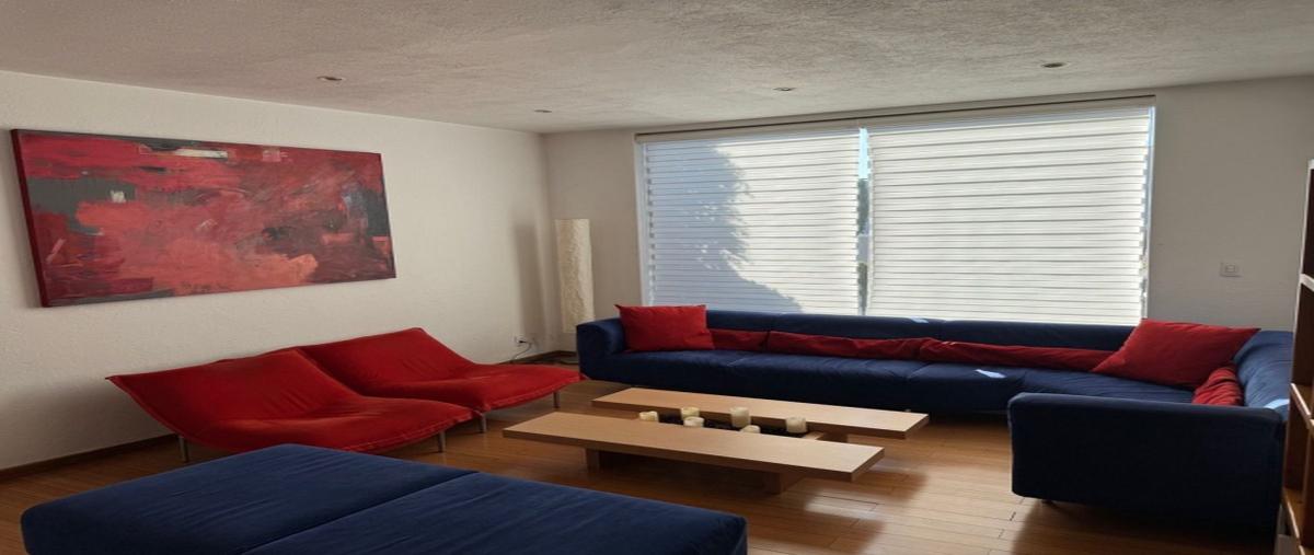 Foto de casa en condominio en vasco de quiroga , santa fe cuajimalpa, cuajimalpa de morelos, df / cdmx, 31364030 foto 03 Foto de casa en condominio en renta en vasco de quiroga , santa fe cuajimalpa, cuajimalpa de morelos, df / cdmx, 31364030 No. 03
