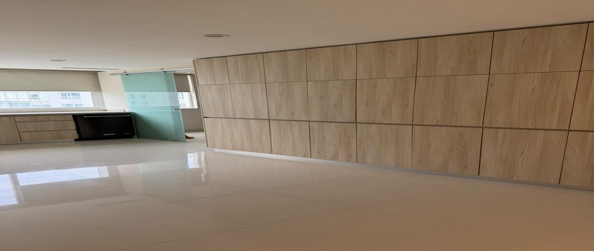 Foto de departamento en renta en vasco de quiroga , santa fe cuajimalpa, cuajimalpa de morelos, df / cdmx, 31391081 No. 03