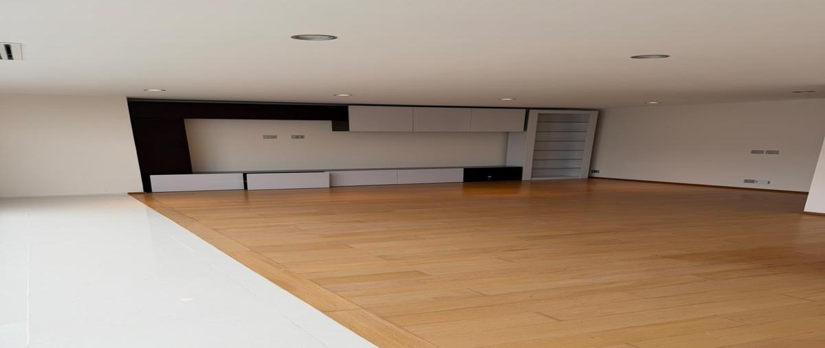Foto de departamento en renta en vasco de quiroga , santa fe cuajimalpa, cuajimalpa de morelos, df / cdmx, 31391081 No. 04