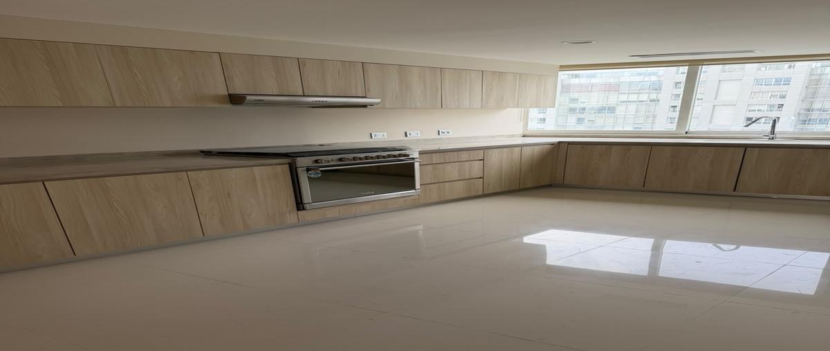 Foto de departamento en renta en vasco de quiroga , santa fe cuajimalpa, cuajimalpa de morelos, df / cdmx, 31391081 No. 05