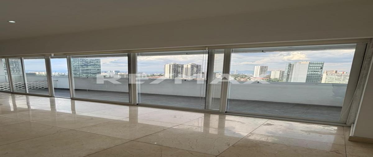 Foto de departamento en venta en vasco de quiroga , santa fe cuajimalpa, cuajimalpa de morelos, df / cdmx, 0 No. 04