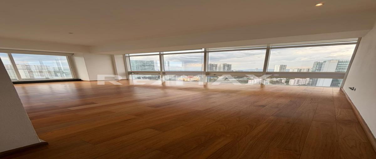 Foto de departamento en venta en vasco de quiroga , santa fe cuajimalpa, cuajimalpa de morelos, df / cdmx, 0 No. 05