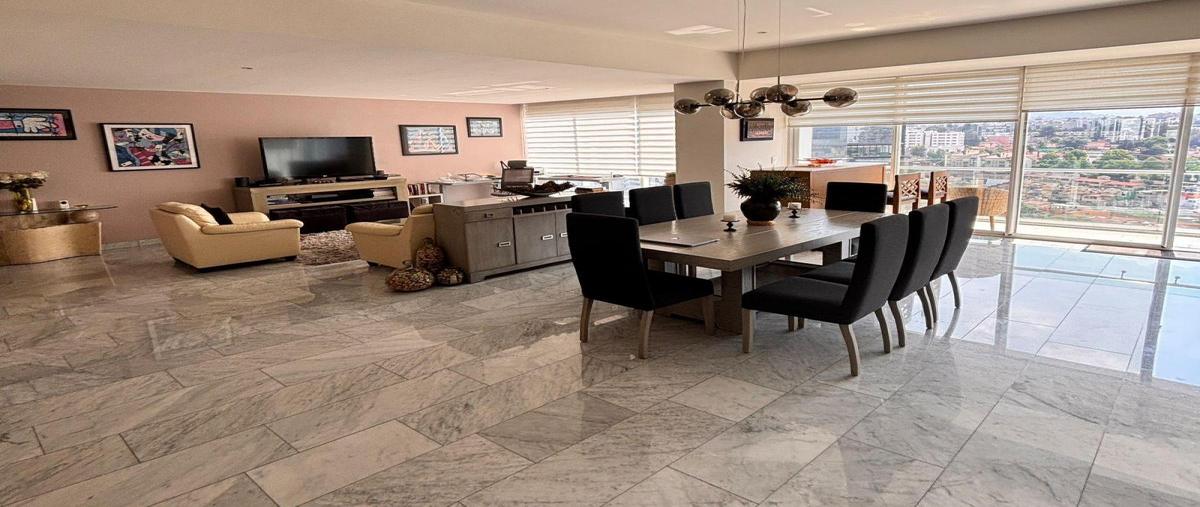 Foto de departamento en renta en vasco de quiroga , santa fe cuajimalpa, cuajimalpa de morelos, df / cdmx, 31572825 No. 03