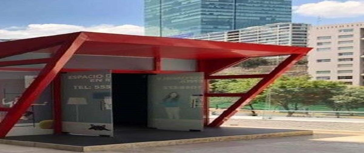 Foto de local en renta en vasco de quiroga, santa fe , santa fe cuajimalpa, cuajimalpa de morelos, df / cdmx, 22246209 No. 05