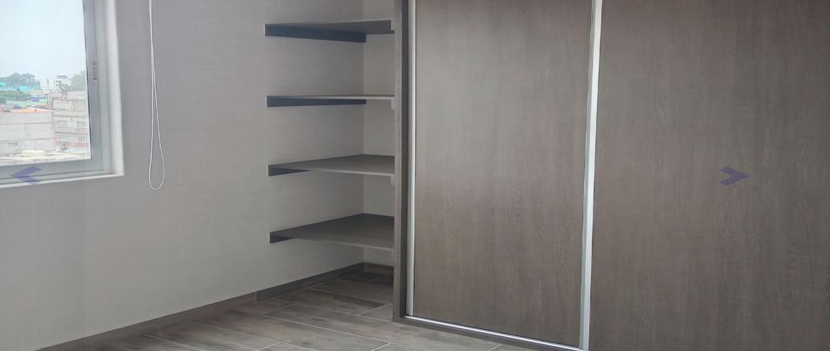 Foto de departamento en venta en vasco de quiroga , vasco de quiroga, gustavo a. madero, df / cdmx, 0 No. 05
