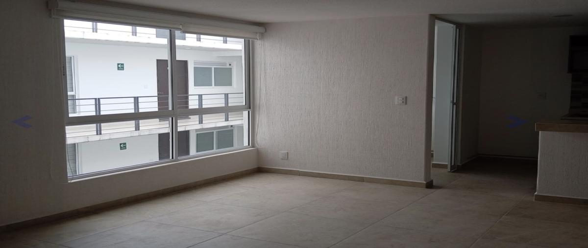 Foto de departamento en venta en vasco de quiroga , vasco de quiroga, gustavo a. madero, df / cdmx, 0 No. 03