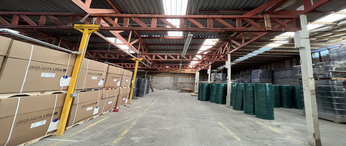 Foto de bodega en venta en vasco de quirogala joya , la gloria, tijuana, baja california, 27025646 No. 05