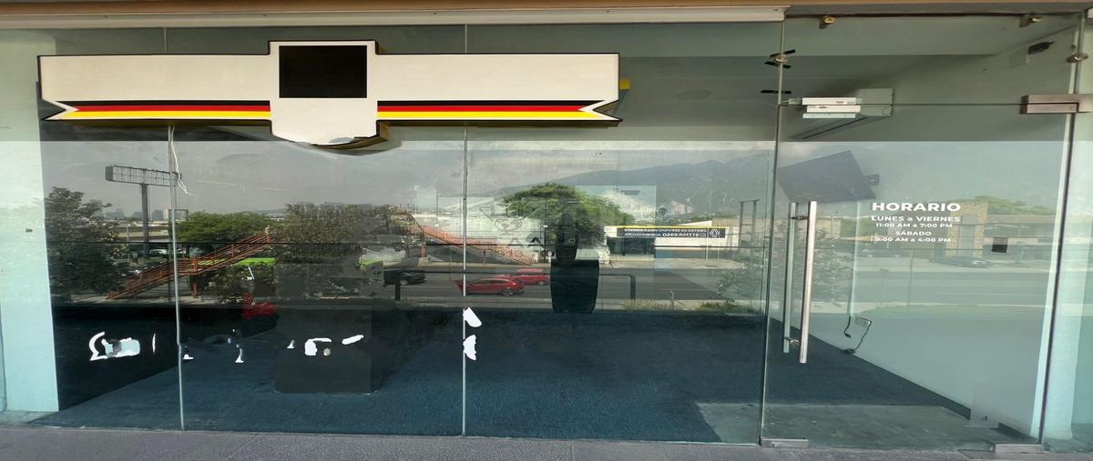 Foto de local en venta en vasconcelos , centro villa de garcia (casco), garcía, nuevo león, 0 No. 03