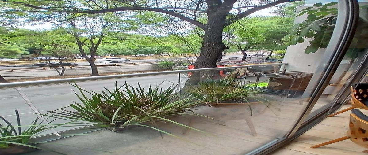 Foto de departamento en venta en vasconcelos , hipódromo, cuauhtémoc, df / cdmx, 0 No. 03