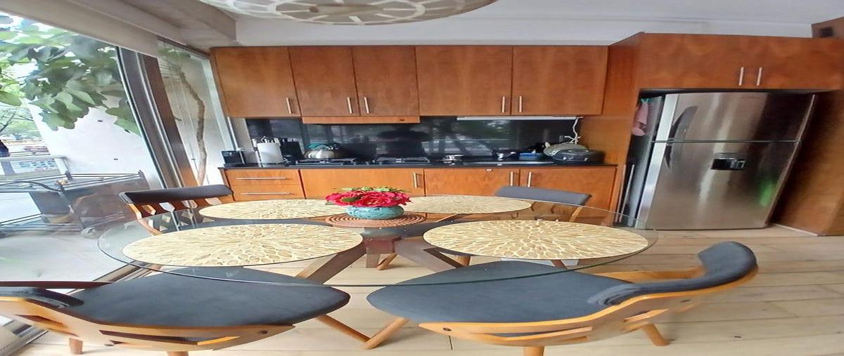 Foto de departamento en venta en vasconcelos , hipódromo, cuauhtémoc, df / cdmx, 0 No. 04