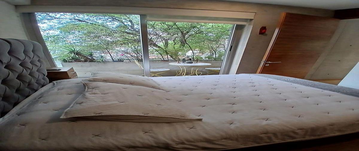 Foto de departamento en venta en vasconcelos , hipódromo, cuauhtémoc, df / cdmx, 0 No. 05