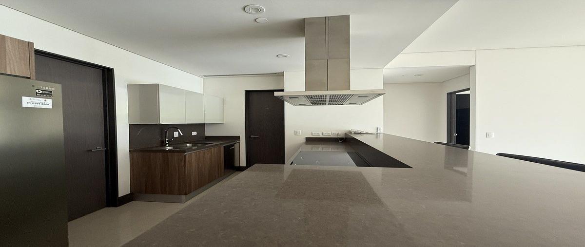 Foto de departamento en renta en vasconcelos , jardines coloniales 3er sector, san pedro garza garcía, nuevo león, 30985100 No. 05