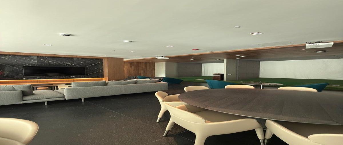 Foto de departamento en venta en vasconcelos , jardines de campestre, san pedro garza garcía, nuevo león, 0 No. 03