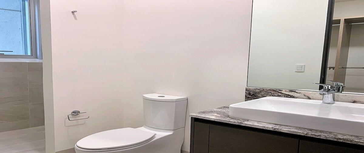 Foto de departamento en renta en vasconcelos , jardines de campestre, san pedro garza garcía, nuevo león, 0 No. 10