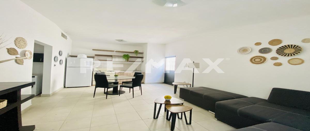 Foto de departamento en vasconcelos , residencial la rosa, torreón, coahuila de zaragoza, 22022200 foto 02 Foto de departamento en renta en vasconcelos , residencial la rosa, torreón, coahuila de zaragoza, 22022200 No. 02