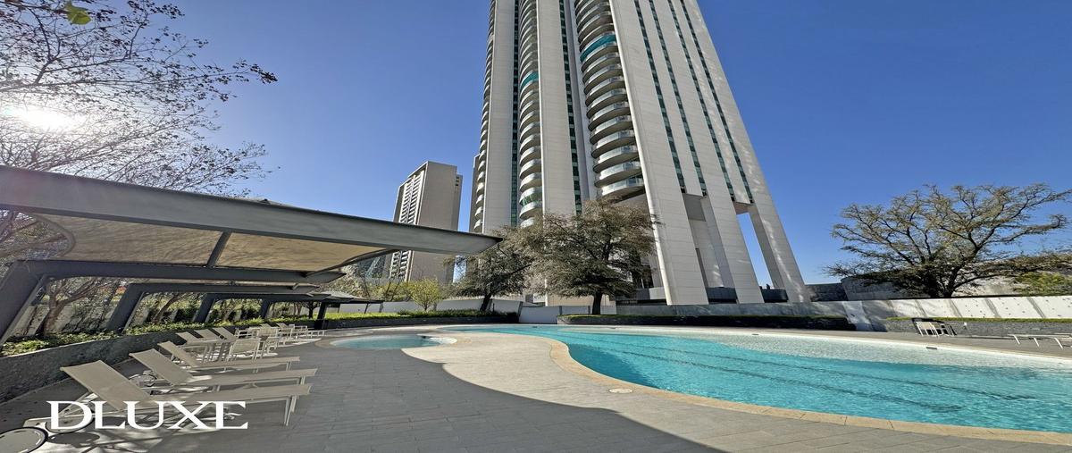 Foto de departamento en venta en vasconcelos , san pedro, san pedro garza garcía, nuevo león, 0 No. 03