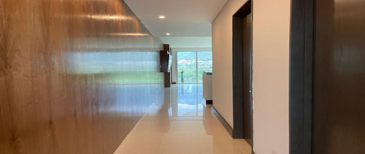 Foto de departamento en venta en vasconcelos , santa engracia, san pedro garza garcía, nuevo león, 0 No. 05