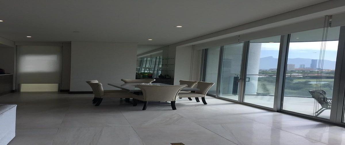 Foto de departamento en venta en vasconcelos , santa engracia, san pedro garza garcía, nuevo león, 31124246 No. 03