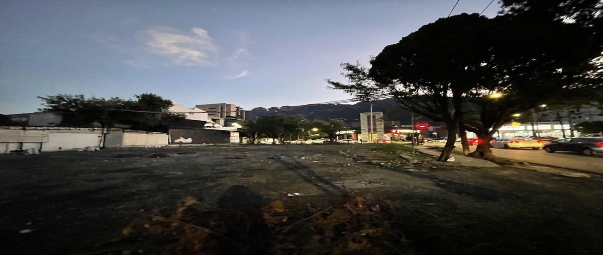 Foto de terreno habitacional en renta en vasconcelos , valle de vasconcelos, san pedro garza garcía, nuevo león, 0 No. 01