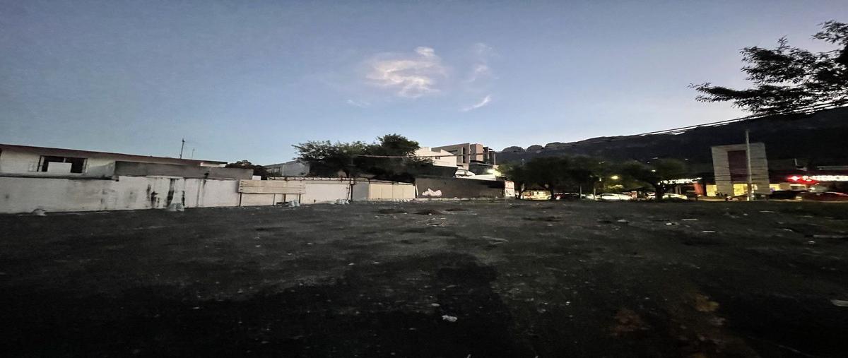 Foto de terreno habitacional en renta en vasconcelos , valle de vasconcelos, san pedro garza garcía, nuevo león, 0 No. 03