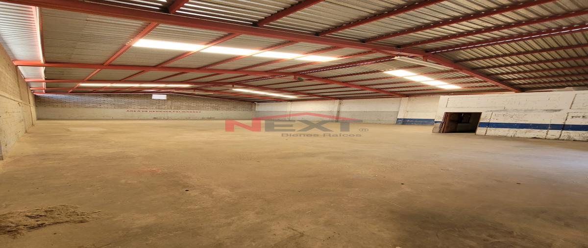 Foto de bodega en renta en vaso de la presa 0, sector industrial presa, hermosillo, sonora, 0 No. 03