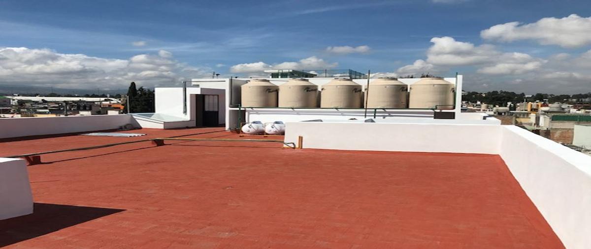 Foto de departamento en venta en vazco de quiroga 15, toluca de lerdo centro, toluca, méxico, 0 No. 05