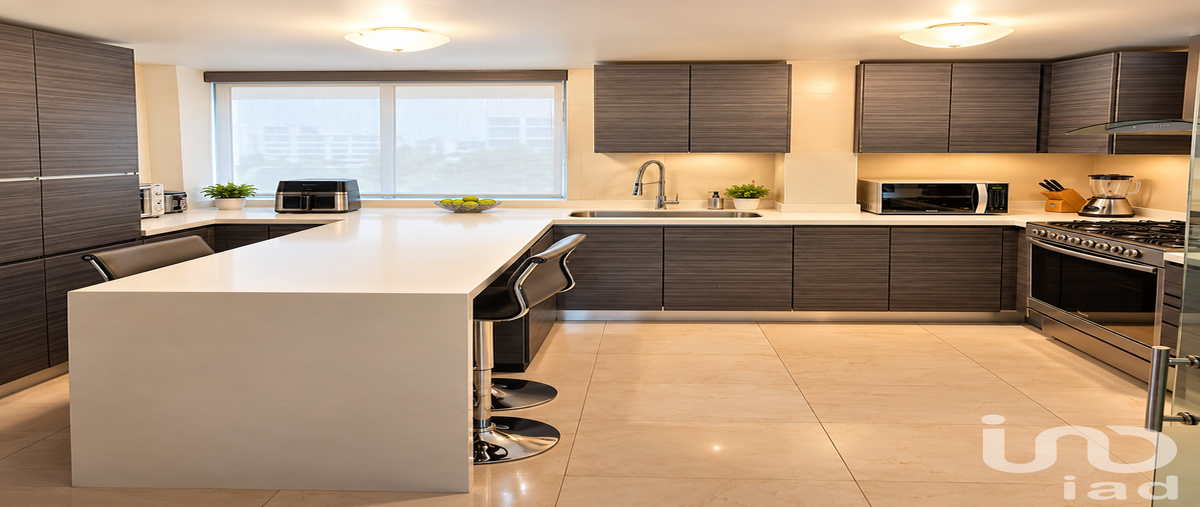 Foto de departamento en venta en vázquez de mella 501, polanco i sección, miguel hidalgo, df / cdmx, 31834320 No. 04