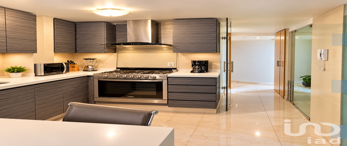 Foto de departamento en venta en vázquez de mella 501, polanco i sección, miguel hidalgo, df / cdmx, 31834320 No. 05