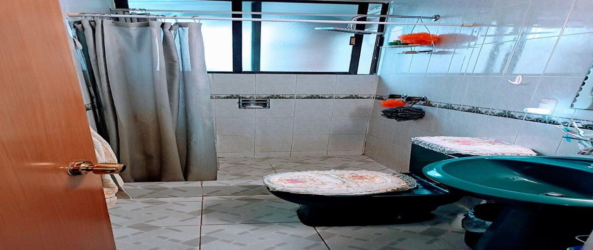 Foto de departamento en venta en vázquez de mella , polanco i sección, miguel hidalgo, df / cdmx, 0 No. 03