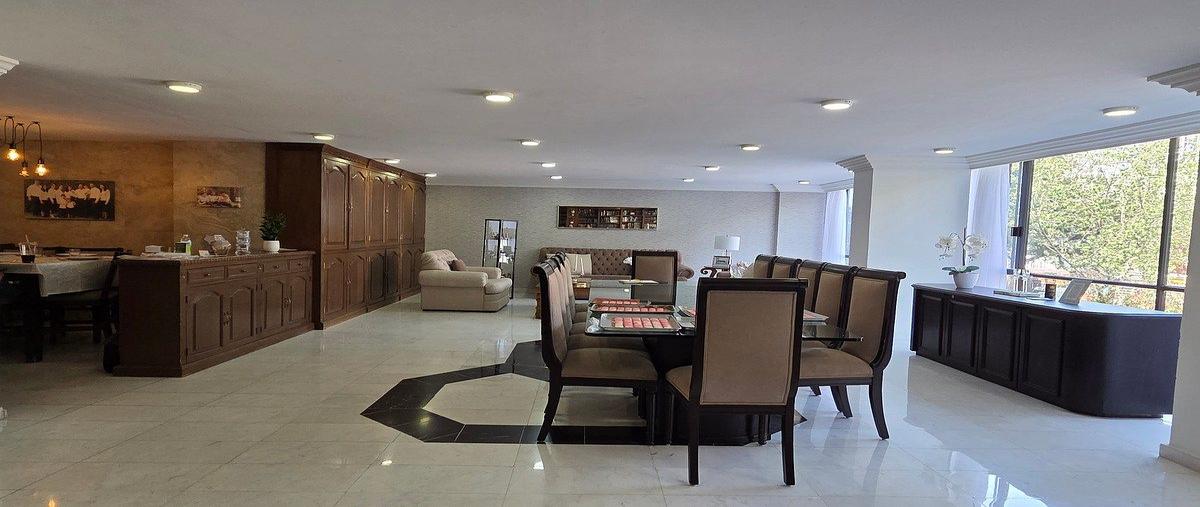 Foto de departamento en venta en vazquez de mella , polanco i sección, miguel hidalgo, df / cdmx, 31132454 No. 04